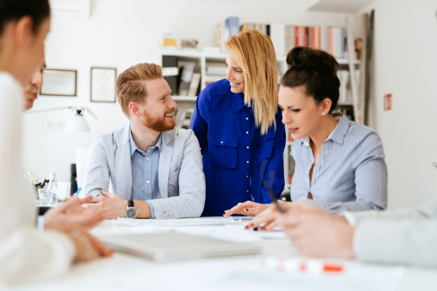 5 Möglichkeiten, mit Dokumenten-Management Zeit zu sparen